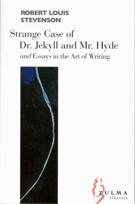 The Strange Case of Dr Jekyll and Mr Hyde book