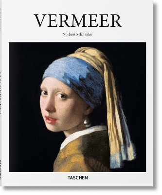 Vermeer by Norbert Schneider