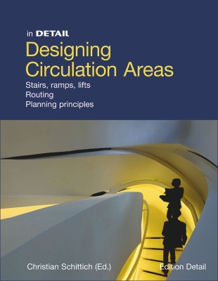 Designing Circulation Areas book