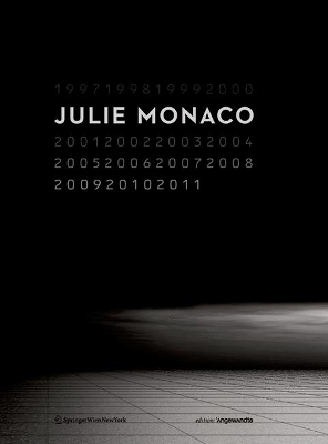 Julie Monaco 19972011 by Gerald Bast