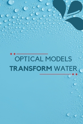 Optical Models Transform Water book