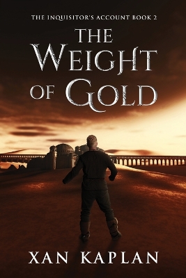 The Weight of Gold book