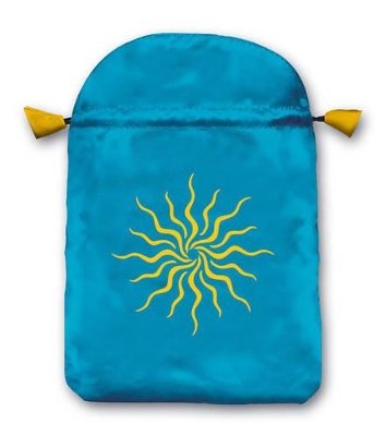 Tarot Bag: Sunlight (Bt26) book