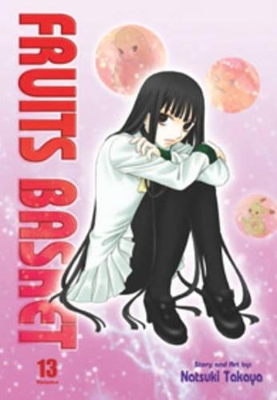 Fruits Basket: v. 13 book