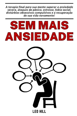 Sem mais Ansiedade. Descobrindo a Paz Interior: Viva em Plenitude: Estratégias Comprovadas para um Cotidiano Sereno book