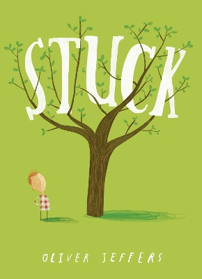Stuck book