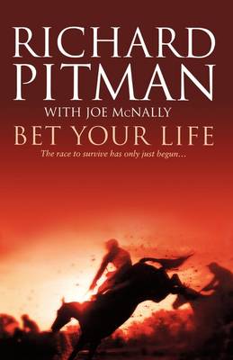 Bet Your Life book
