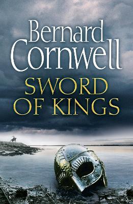 Sword of Kings (The Last Kingdom Series, Book 12) book