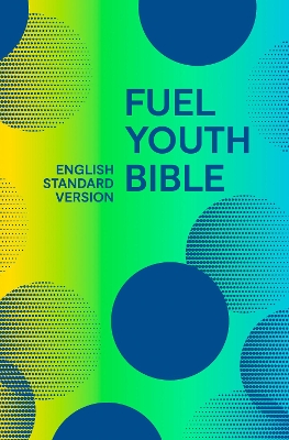 Holy Bible English Standard Version (ESV) Fuel Bible book