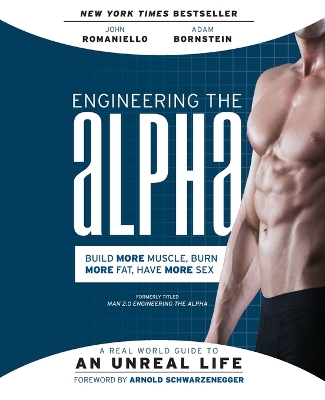 Engineering the Alpha book