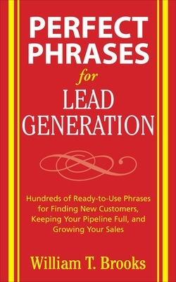 Perfect Phrases for Lead Generation book