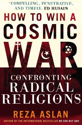 How to Win a Cosmic War book