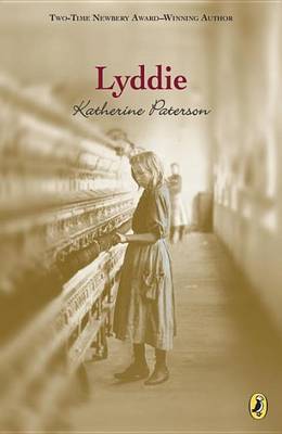 Lyddie book