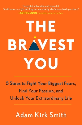 Bravest You book