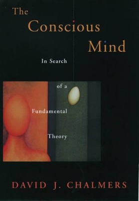 Conscious Mind book