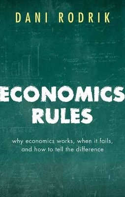 Economics Rules book