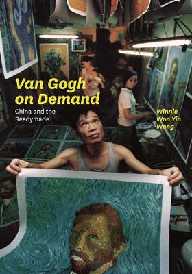 Van Gogh on Demand book