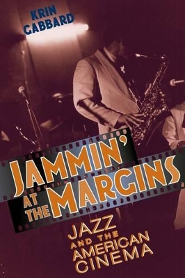 Jammin' at the Margins book