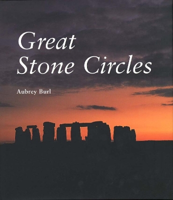 Great Stone Circles book