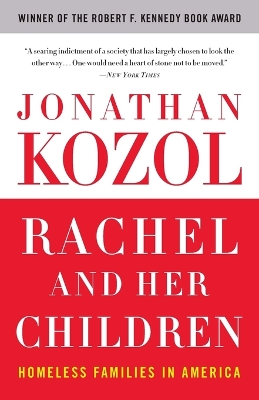 Rachel And Her Children book