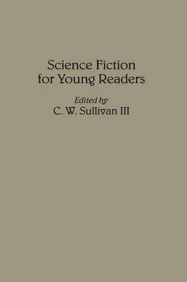 Science Fiction for Young Readers book