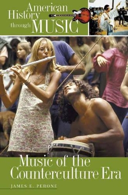 Music of the Counterculture Era book