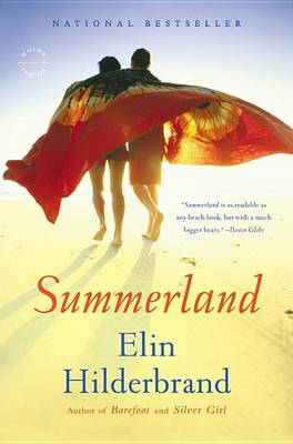 Summerland book