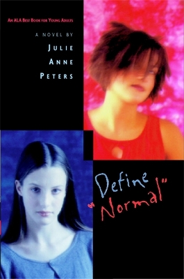 Define 'normal' book