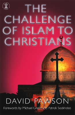 Challenge of Islam to Christians book
