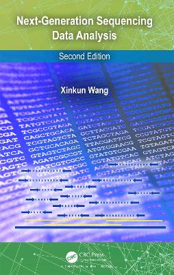 Next-Generation Sequencing Data Analysis book