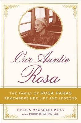 Our Auntie Rosa book
