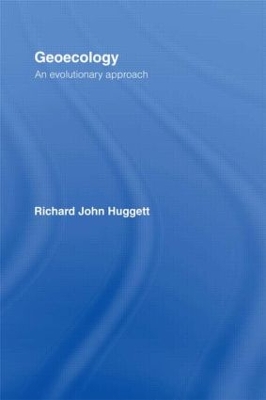 Geoecology by Richard Huggett