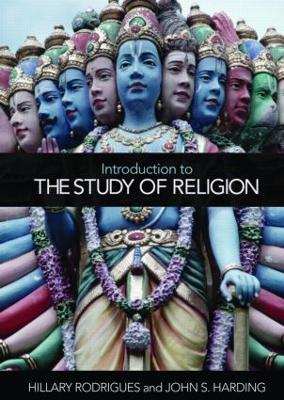 Introduction to the Study of Religion by Hillary P. Rodrigues