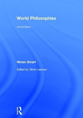 World Philosophies book