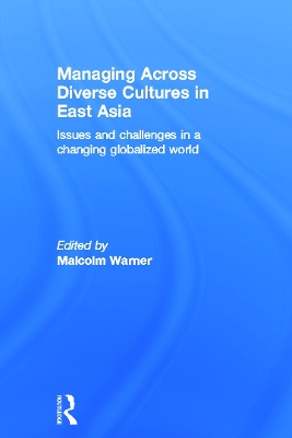 Managing Across Diverse Cultures in East Asia book
