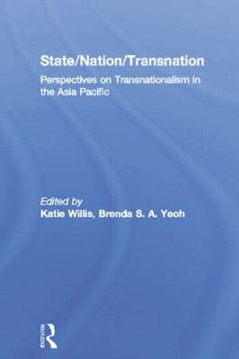 State/Nation/Transnation book