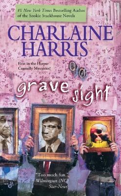Grave Sight by Charlaine Harris
