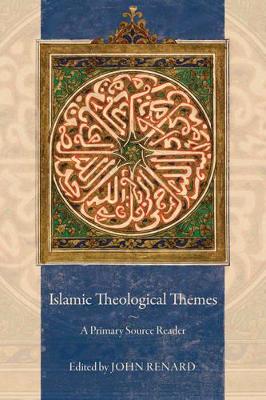 Islamic Theological Themes book