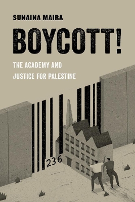 Boycott! book