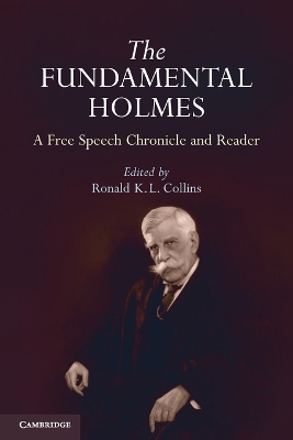 Fundamental Holmes book