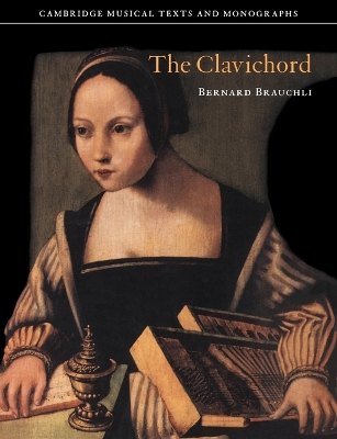Clavichord book