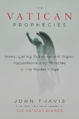 Vatican Prophecies book