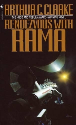 Rendezvous With Rama book