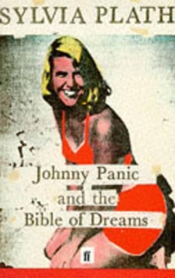 Johnny Panic and the Bible of Dreams book