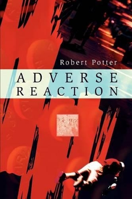 Adverse Reaction book