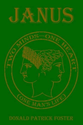 Janus: Two Minds-One Heart book