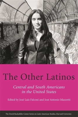 Other Latinos book