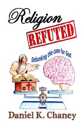 Religion Refuted book
