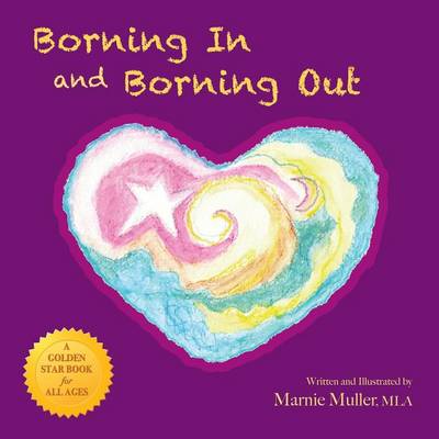 Borning in and Borning Out book