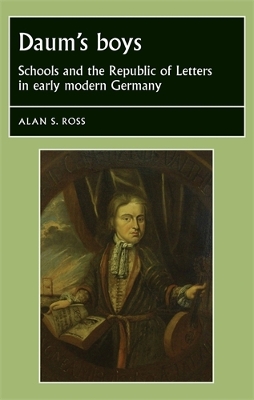 Daum'S Boys book